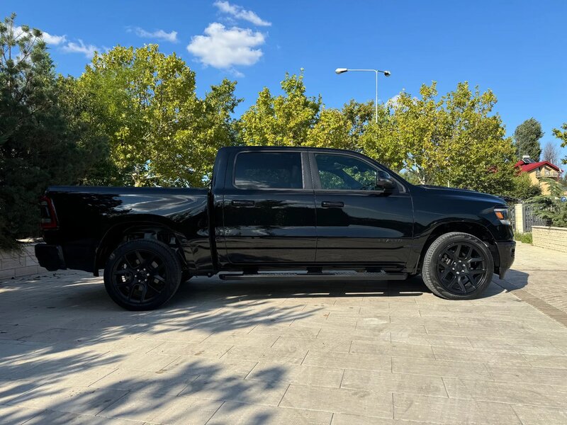 Dodge Ram